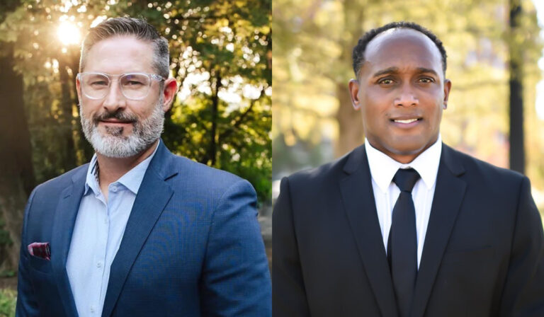 Dusty Deevers, Larry Bush outline competing priorities in SD 32 special election