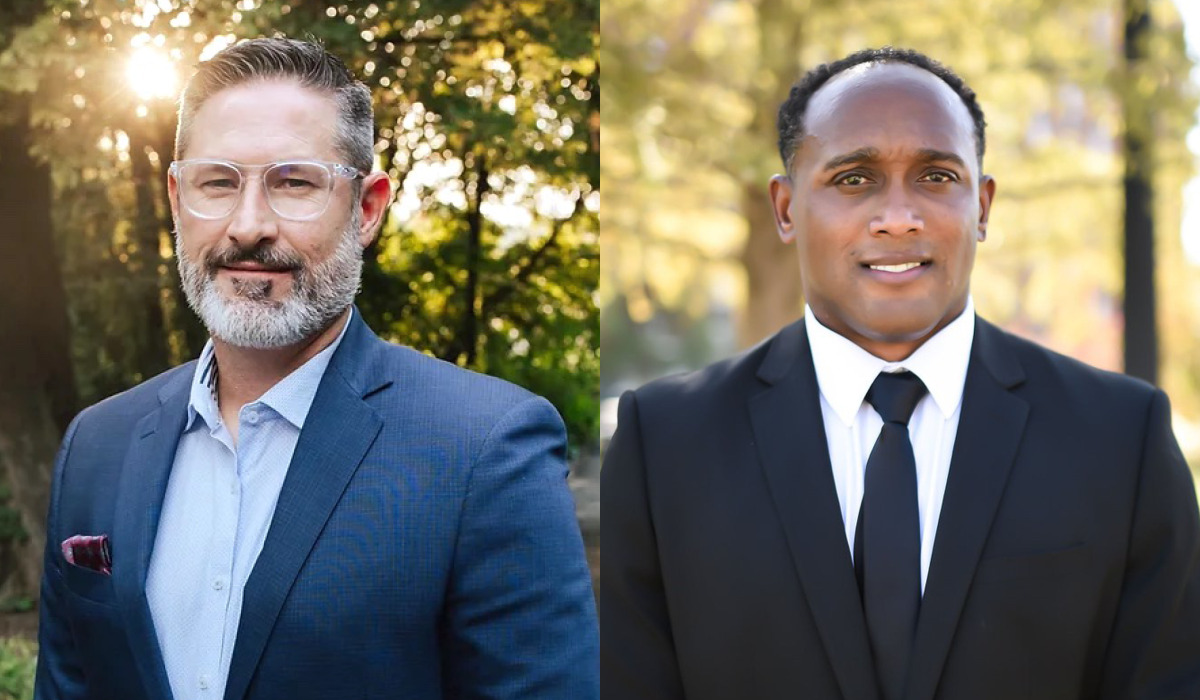 Dusty Deevers, Larry Bush outline competing priorities in SD 32 special election
