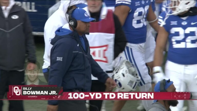 Hangover highlights: I’m not a morning football person