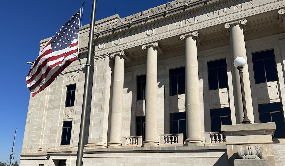 In Catholic charter case, OK Supreme Court denies Ryan Walters’ request, approves school’s
