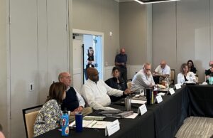 Projects, election priorities pondered at Edmond strategic planning meeting Edmond strategic planning