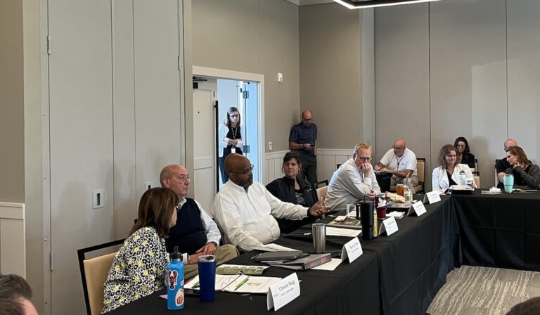 Projects, election priorities pondered at Edmond strategic planning meeting