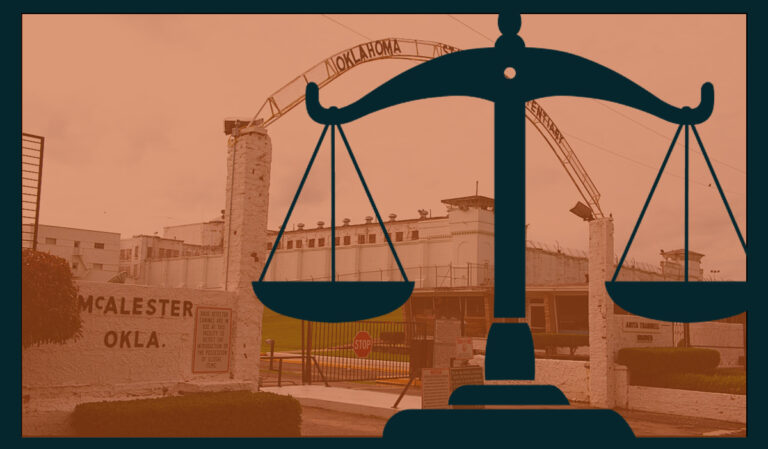With Oklahoma executions ramping up, some push death penalty moratorium