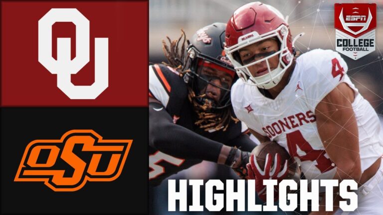 Hangover highlights: A good game puts Bedlam to bed