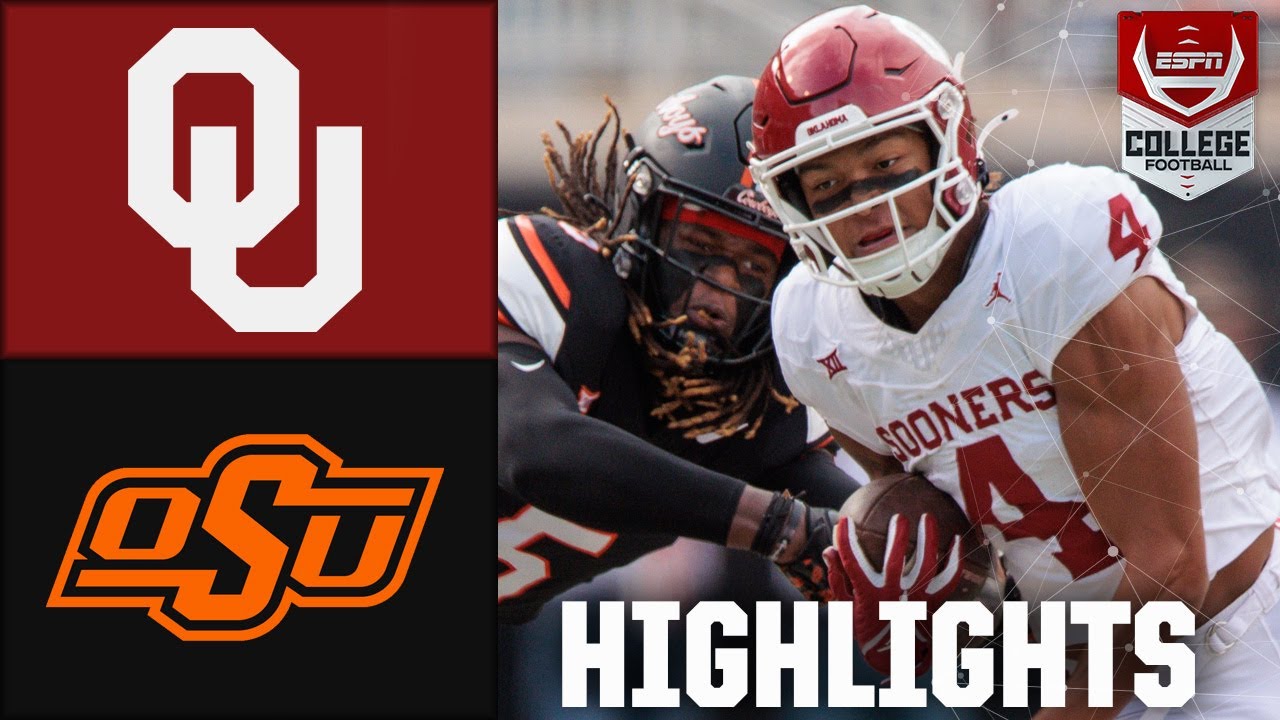 Hangover highlights: A good game puts Bedlam to bed