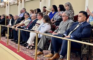 Stitt surprises lawmakers with sports betting plan, McCall sets compact convo with tribal leaders sports betting plan