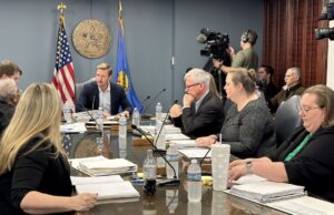 Ryan Walters, State Board of Education discuss new rules as lawsuit is filed state board of education rules