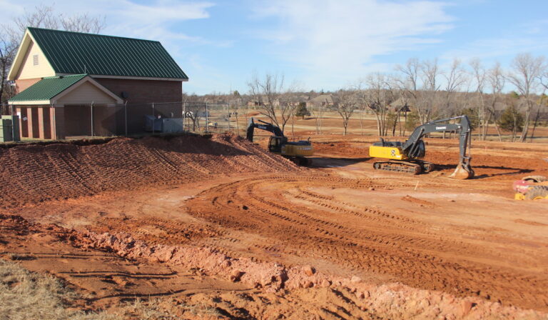 An uncommon return? Three Edmond entities mull MOU to revive sculpture park