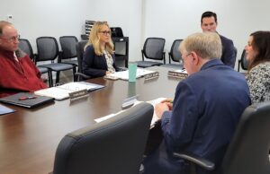 Ethics Commission retains attorney ahead of ‘nightmare’ Guardian System scenario Guardian System expiration