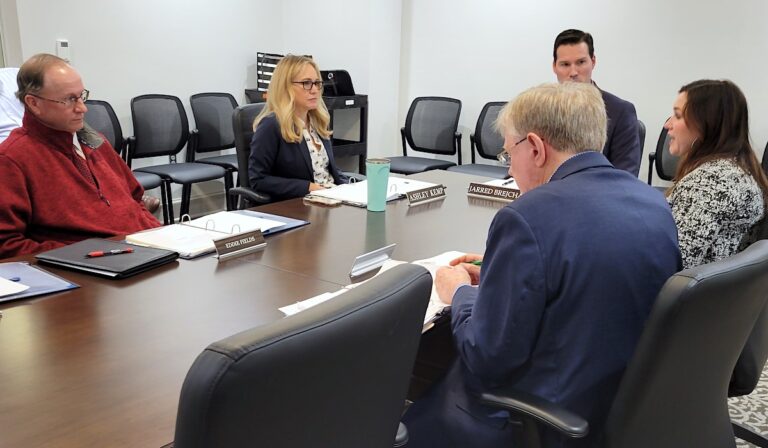 Ethics Commission retains attorney ahead of ‘nightmare’ Guardian System scenario