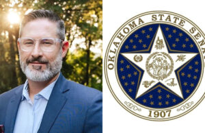 Lawton area: Dusty Deevers elected in SD 32 special Dusty Deevers elected