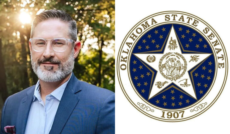 Lawton area: Dusty Deevers elected in SD 32 special