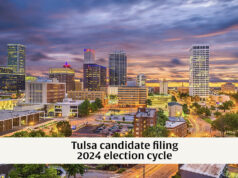2024 Tulsa County area school board races draw mixed interest Tulsa County