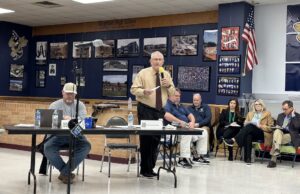 ‘Dropped the ball’: Board approves Kingfisher football hazing lawsuit settlement at tense meeting Kingfisher settlement