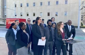 After 2 years, HB 1775 lawsuit gets hearing on injunction HB 1775 hearing