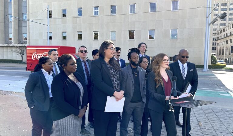 After 2 years, HB 1775 lawsuit gets hearing on injunction