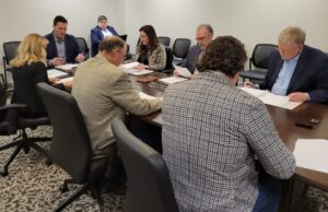 Okla. Ethics Commission names new executive director Lee Anne Bruce Boone