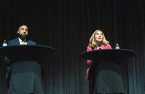 HD 39 candidates discuss UCO’s future and finances UCO's future