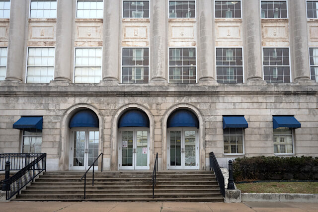 Scott Sapulpa sues The Oklahoman defamation trial