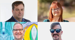 Cheat Sheet: Five candidates vie for Norman’s Ward 2 Norman Ward 2 election 2024