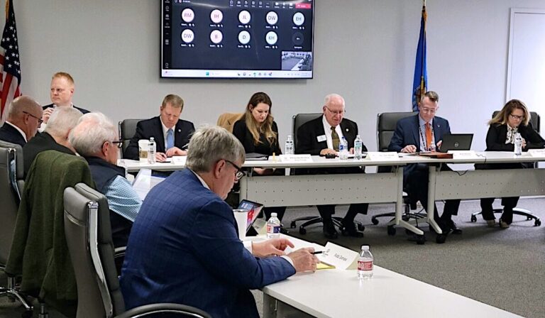 State broadband board awards first high-speed internet ARPA projects
