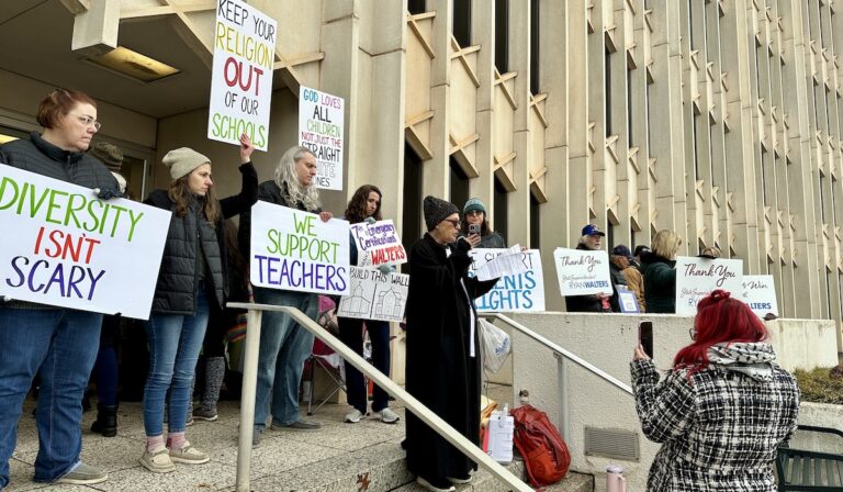 State board acts on teacher certifications, gender rule