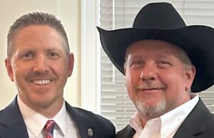 U.S. Rep. Josh Brecheen backs ‘decriminalization of cockfighting’ Brecheen cockfighting