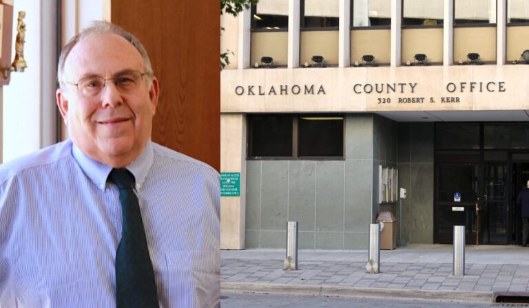 ‘A legal giant’: Public defender Bob Ravitz dies at 71
