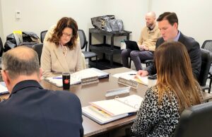 New Ethics Commission director gets Guardian System extended for 2024 election Guardian System extended