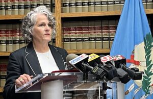 ‘Infuriated’: Boy’s attorneys speak after Behenna drops murder charge in Choctaw game shooting Dayvion Hamilton charge dismissed, Choctaw game shooting
