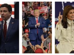 ‘Important because it is first’: Iowa caucuses often about expectations Iowa caucuses