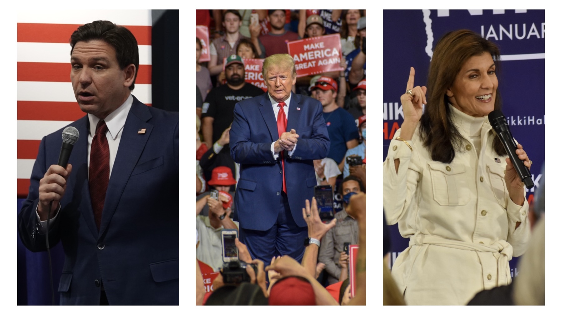 Iowa caucuses