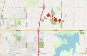 Major Edmond earthquakes jostle odd Oklahoma history on regulation, litigation Edmond earthquakes
