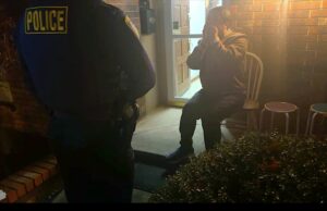 Caught thinking he was sexting 15-year-old boy, Western Heights employee resigns Western Heights employee, Hao Jiang