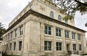 With appeal possible, Deo decision says Oklahoma retains ‘subject matter jurisdiction’ in Indian Country Deo decision, Okfuskee County, subject matter jurisdiction