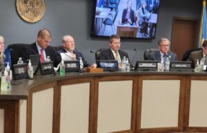 Turnpike Authority to challenge new law giving Legislature control of board Oklahoma Turnpike Authority challenges new law, HB 2263