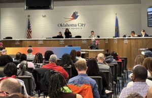 OKCPS board approves STEAM academy, rejects 2 other NEOKC charter proposals RISE STEAM Academy approved, OKCPS charter school applications