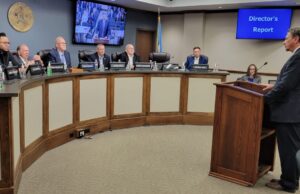 Compensation conversation: Gatz, ODOT employees raised, Thompson talks statewide Tim Gatz pay raise
