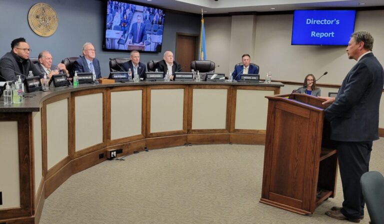 Compensation conversation: Gatz, ODOT employees raised, Thompson talks statewide