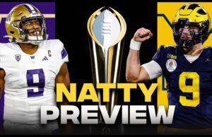CFB Hangover Highlights: The season’s final beverage