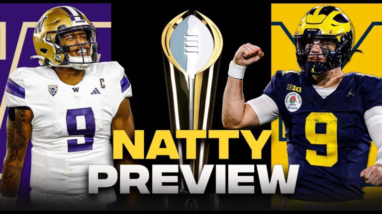CFB Hangover Highlights: The season’s final beverage