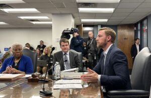 Okla. education updates on Arthur, Epic, Curry, Koons Oklahoma education roundup, Ryan Walters, Phil Koons, Katherine Curry