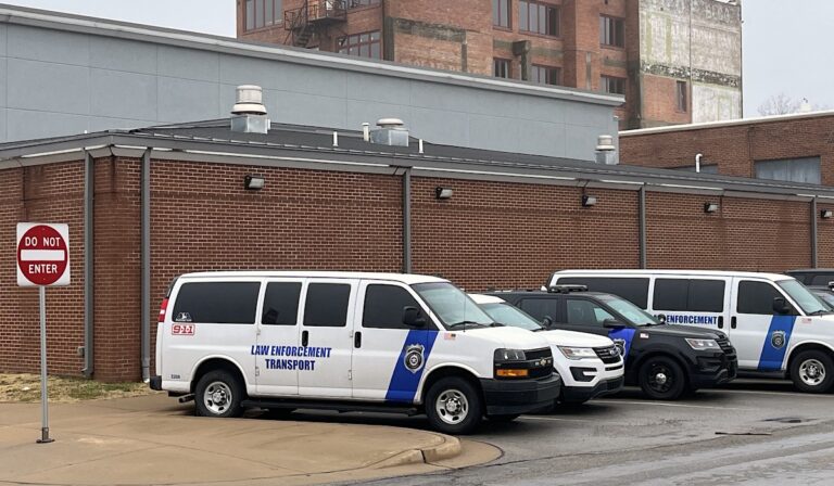 Jail fracas fallout: GRDA drops Lighthorse cards, tribes toss task force, Drummond intervenes