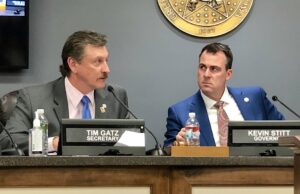 AG opinion prompts ODOT director Tim Gatz to resign as Cabinet secretary, OTA director Tim Gatz