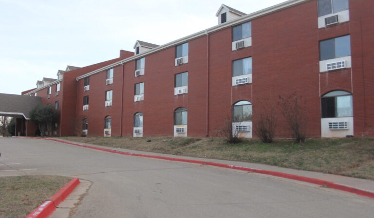 ‘This is terrible’: Troubled Edmond property declared public nuisance, new TIF policy enacted