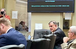 After indictment dismissed, Rep. Terry O’Donnell runs bill to let campaign funds cover attorney fees Terry O'Donnell campaign funds