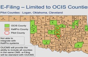 27 years and counting: The long road to e-filing in Oklahoma courts Oklahoma e-filing