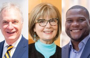 Tulsa mayoral candidates talk homelessness, tribes and the environment Tulsa mayoral election