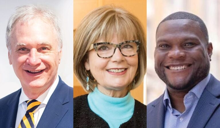 Tulsa mayoral candidates talk homelessness, tribes and the environment