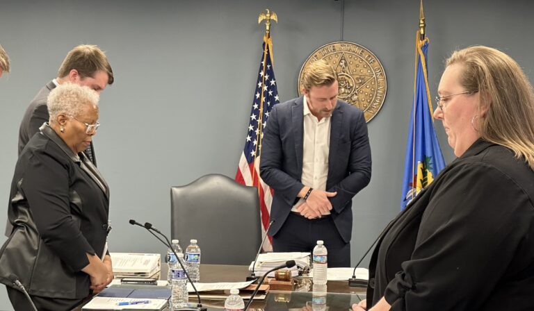 New rules, former Kingfisher coach action, Owasso, Edmond comments mark state board meeting